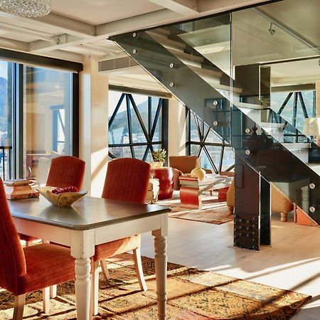 The Silo Hotel Cape Town Ngoại thất bức ảnh