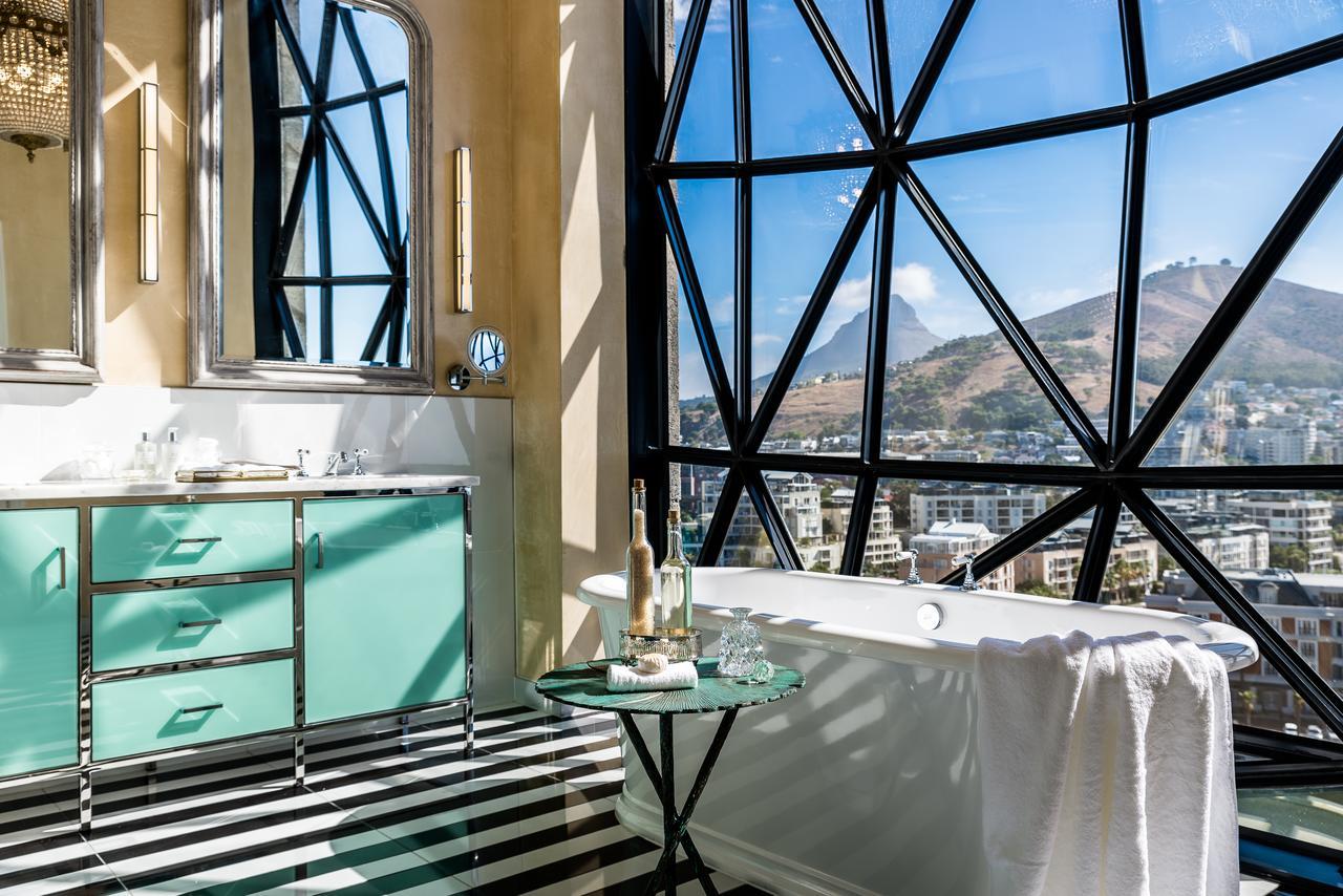 The Silo Hotel Cape Town Ngoại thất bức ảnh