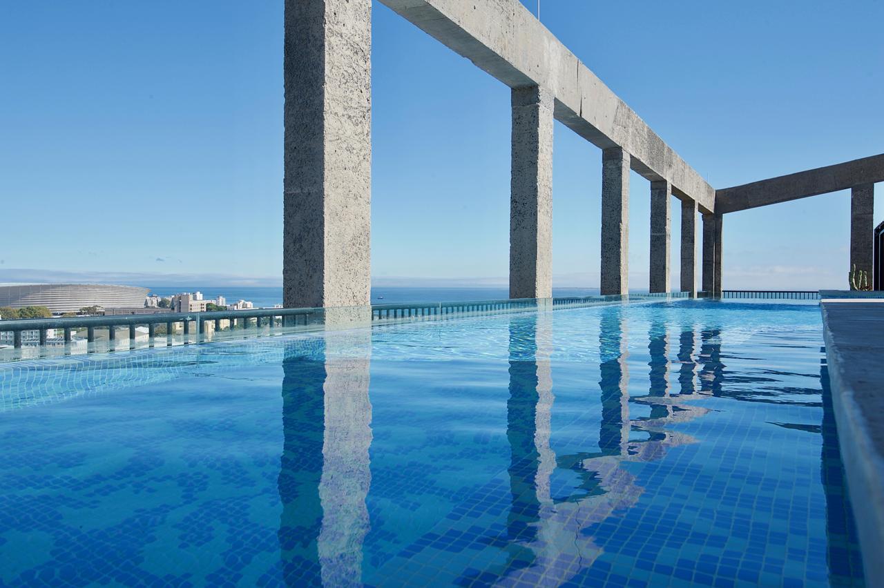The Silo Hotel Cape Town Ngoại thất bức ảnh