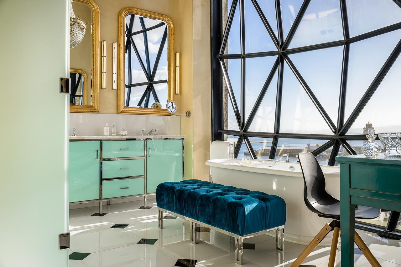 The Silo Hotel Cape Town Ngoại thất bức ảnh