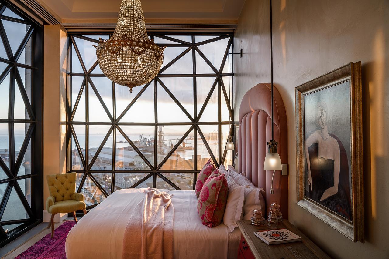 The Silo Hotel Cape Town Ngoại thất bức ảnh