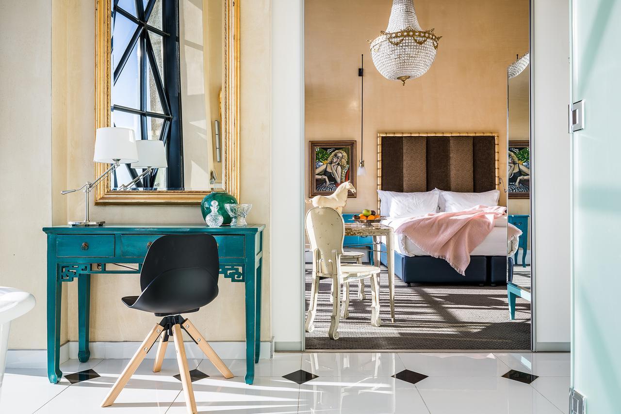 The Silo Hotel Cape Town Ngoại thất bức ảnh