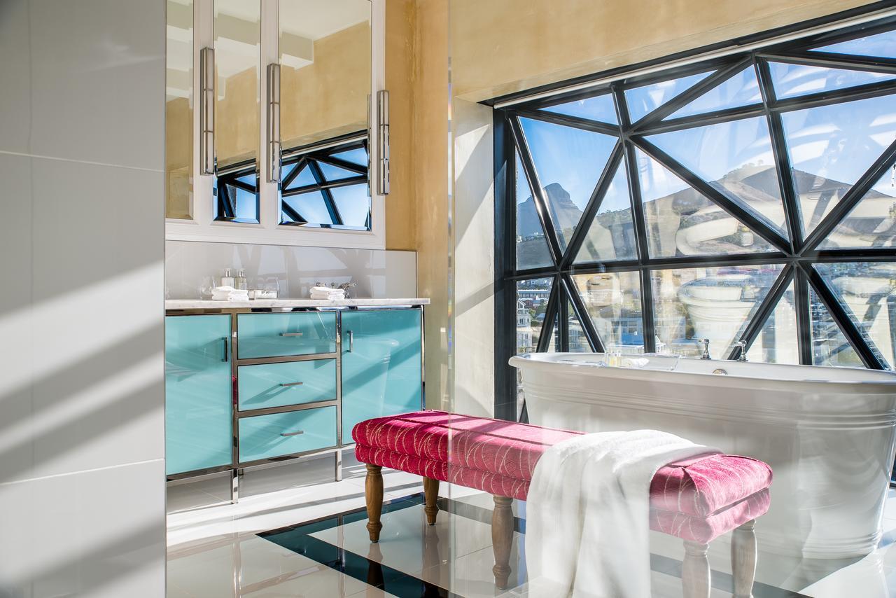 The Silo Hotel Cape Town Ngoại thất bức ảnh