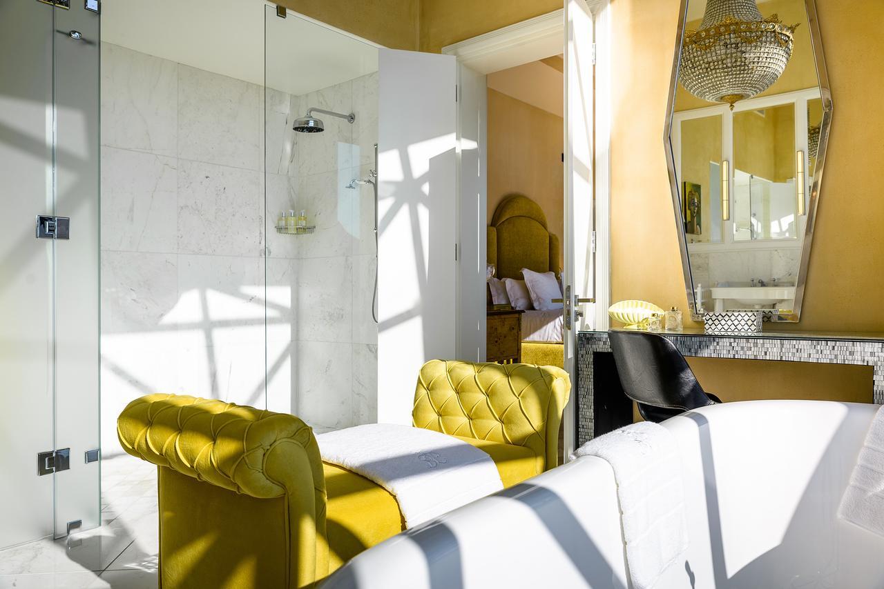 The Silo Hotel Cape Town Ngoại thất bức ảnh